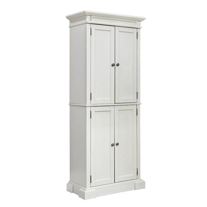 Dispensa Americana Off-White, 72 A