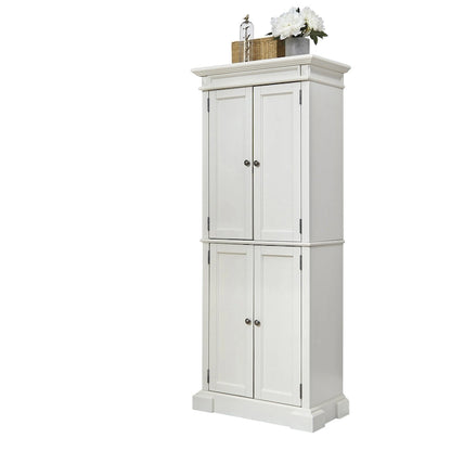 Dispensa Americana Off-White, 72 A