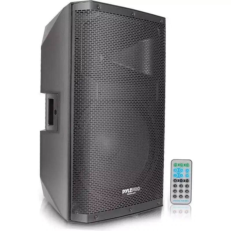 Pyle 15 1400W Bluetooth PA Speaker System - PADH15BTA
