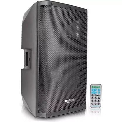Pyle 15 1400W Bluetooth PA Speaker System - PADH15BTA