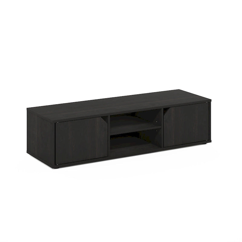 Furinno Classic TV Stand for TV up to 55 Inch