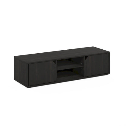 Furinno Classic TV Stand for TV up to 55 Inch