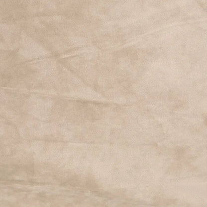 Velie Velveteen 2 Seater Oversized Bean Bag Chair with Armrests by Christopher Knight Home