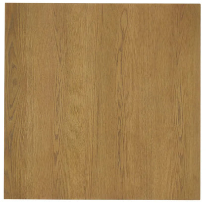 Eldersley Wood Finish End Table with One Drawer by iNSPIRE Q Modern