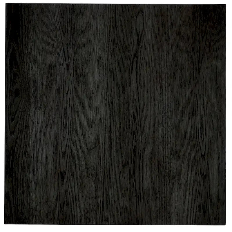 Eldersley Wood Finish End Table with One Drawer by iNSPIRE Q Modern