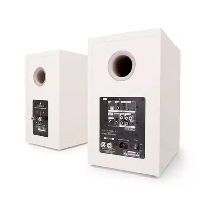 Triangle Borea BR02 Connect Wireless Powered Bookshelf Speakers with Arc
