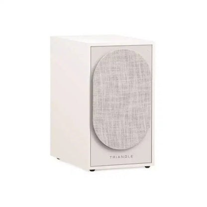 Triangle Borea BR02 Connect Wireless Powered Bookshelf Speakers with Arc