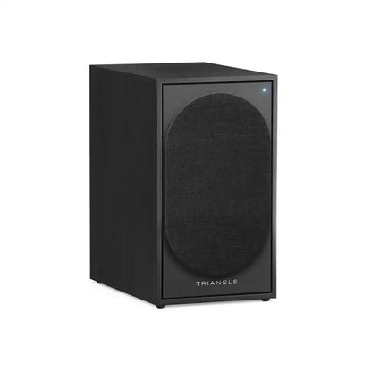 Triangle Borea BR02 Connect Wireless Powered Bookshelf Speakers with Arc