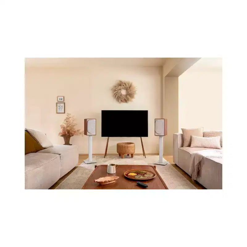 Triangle Borea BR03 Connect Wireless Powered Bookshelf Speakers With Arc