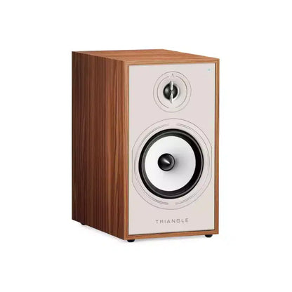 Triangle Borea BR03 Connect Wireless Powered Bookshelf Speakers With Arc