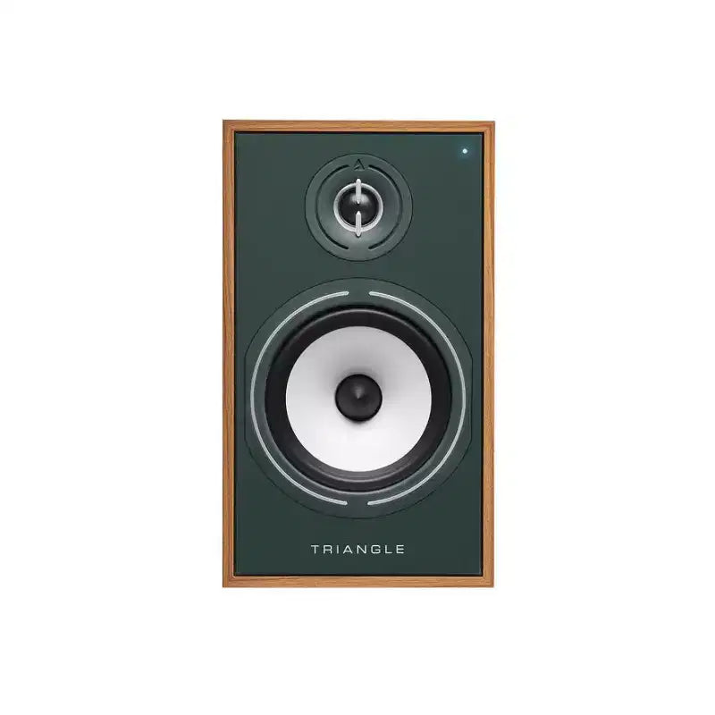 Triangle Borea BR03 Connect Wireless Powered Bookshelf Speakers With Arc