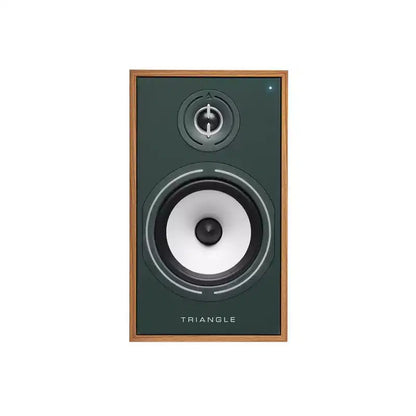 Triangle Borea BR03 Connect Wireless Powered Bookshelf Speakers With Arc