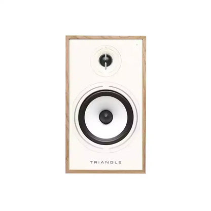 Triangle Borea BR03 Connect Wireless Powered Bookshelf Speakers With Arc