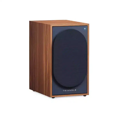 Triangle Borea BR03 Connect Wireless Powered Bookshelf Speakers With Arc