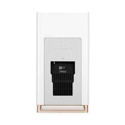 Casse Acustiche Attive da Scaffale Triangle Capella Wi-Fi e Bluetooth