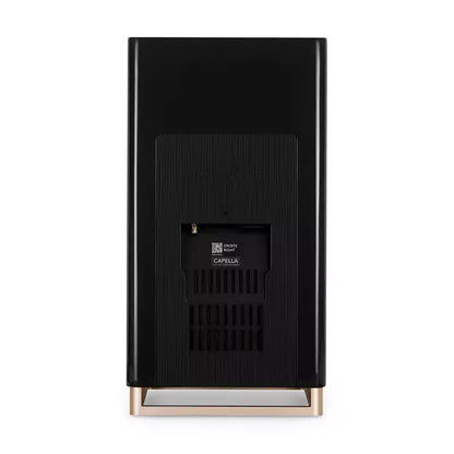 Casse Acustiche Attive da Scaffale Triangle Capella Wi-Fi e Bluetooth
