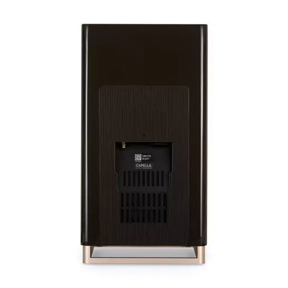 Casse Acustiche Attive da Scaffale Triangle Capella Wi-Fi e Bluetooth