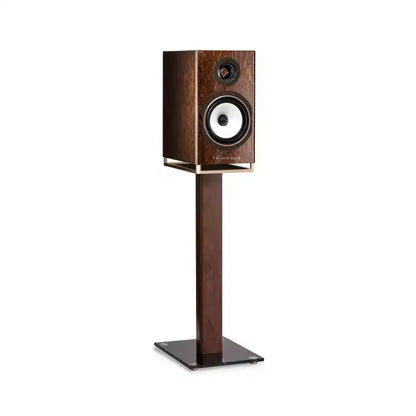 Casse Acustiche Attive da Scaffale Triangle Capella Wi-Fi e Bluetooth