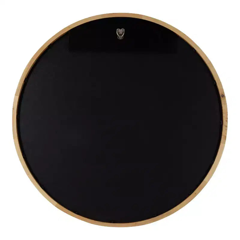 Specchio da parete rotondo McLean - Kate & Laurel All Things Decor