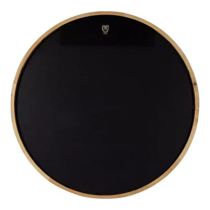 Specchio da parete rotondo McLean - Kate & Laurel All Things Decor