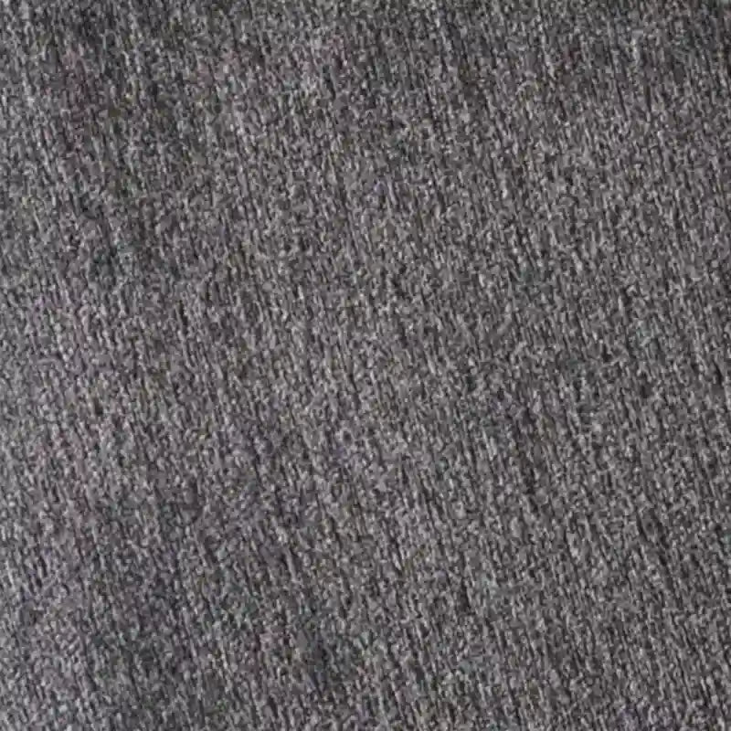 Poltrona Reclinabile Standard in Ciniglia Chenille Power