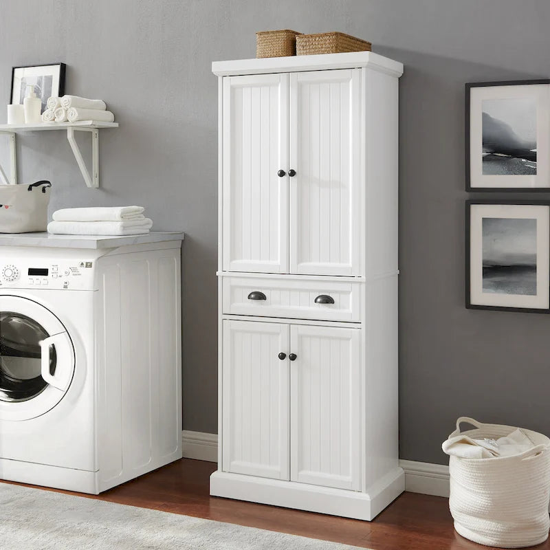 Crosley Shoreline Pantry