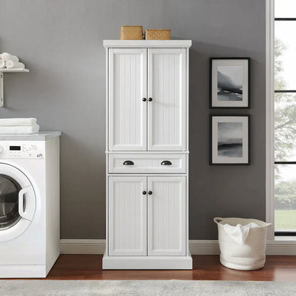 Crosley Shoreline Pantry