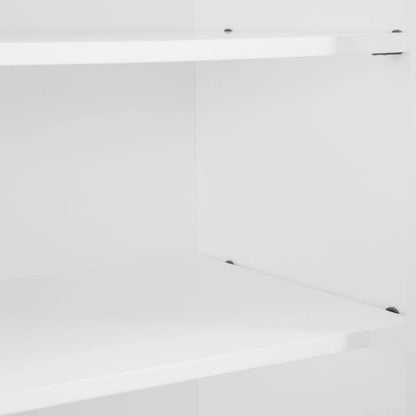 Crosley Shoreline Pantry