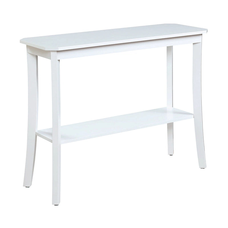 Convenience Concepts Designs2Go Baja Console Table with Shelf