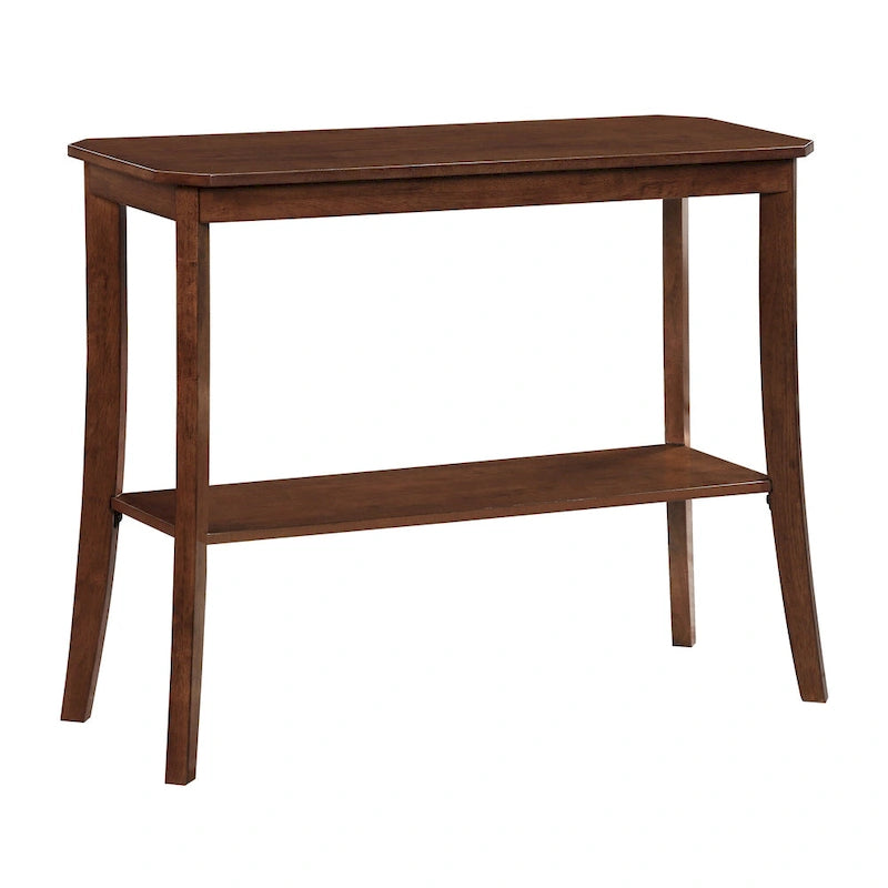 Convenience Concepts Designs2Go Baja Console Table with Shelf