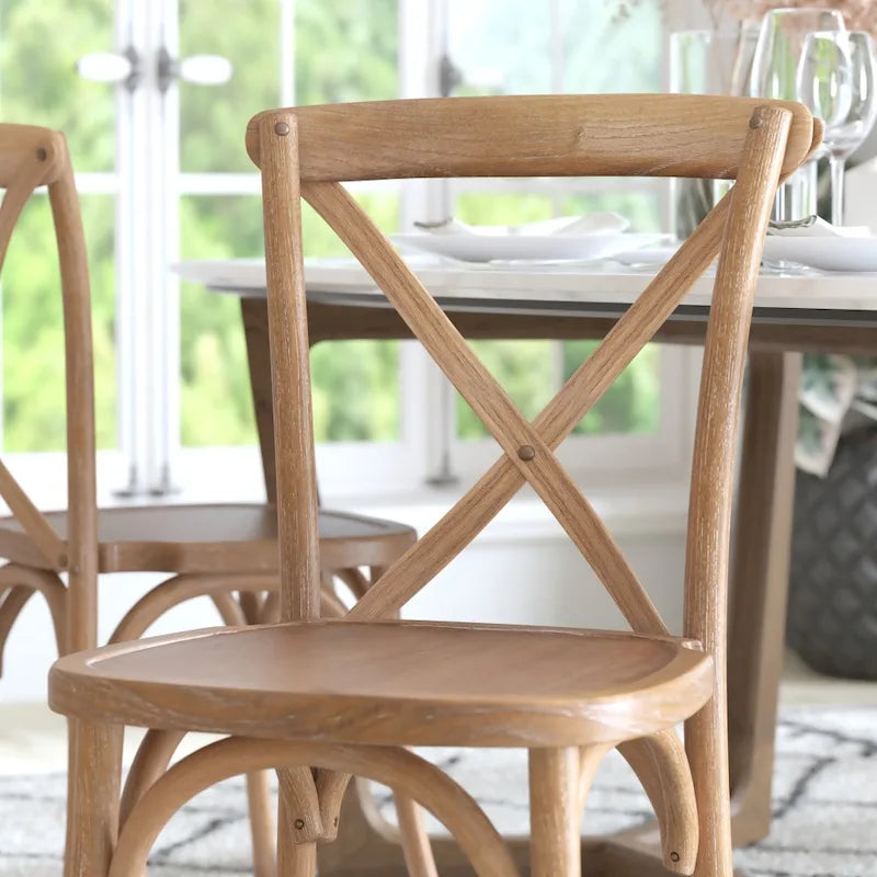 Advantage X-Back Chair