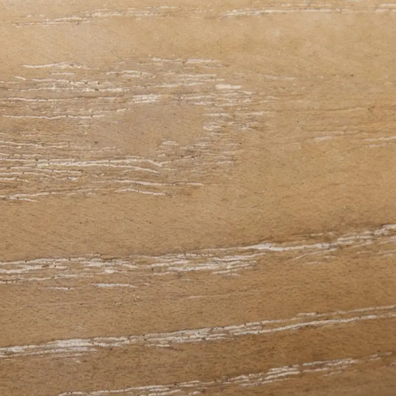 Modern Solid Wood Stacking Cross Back Dining Chairs (Set of 2)