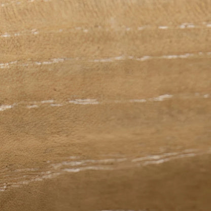 Modern Solid Wood Stacking Cross Back Dining Chairs (Set of 2)