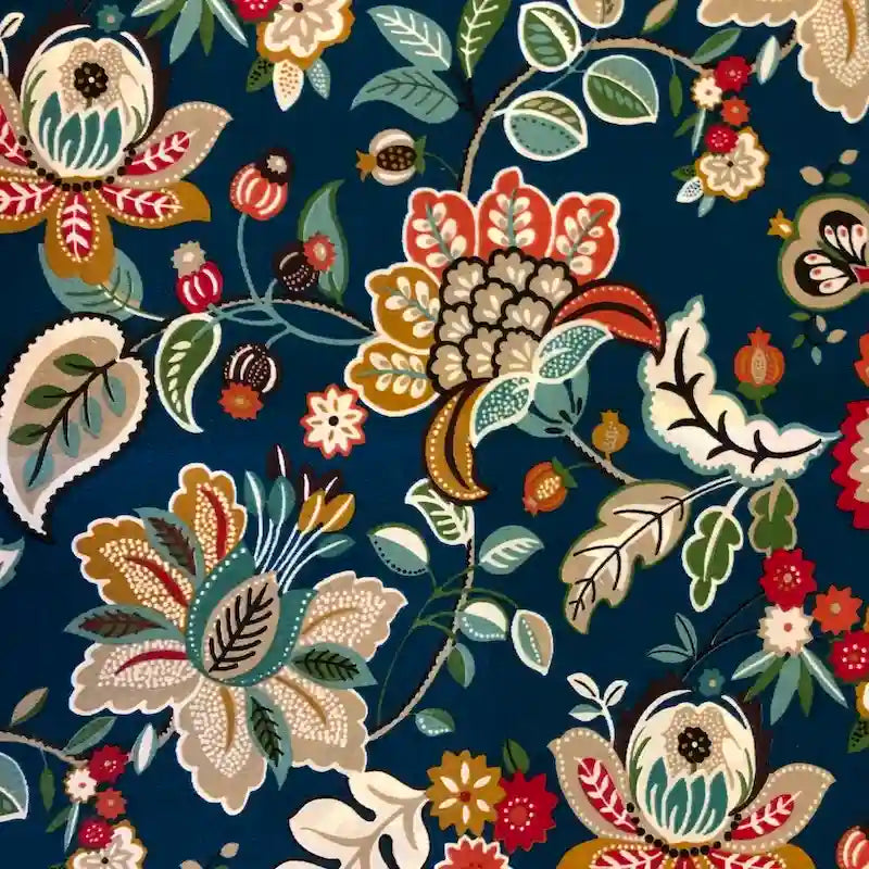 Cuscino per Papasan da Interno/Esterno 120 cm (Solo Cuscino)