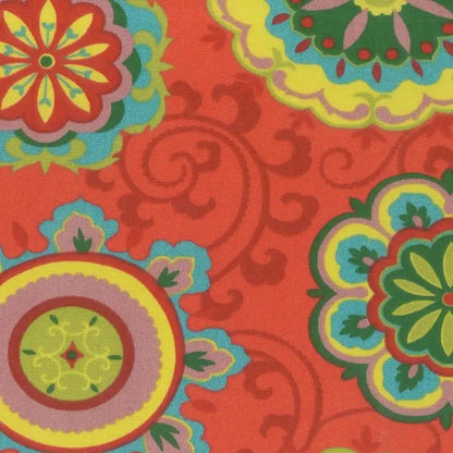 Cuscino per Papasan da Interno/Esterno 120 cm (Solo Cuscino)
