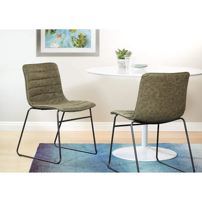 Halo Stacking Chair (Set of 2)