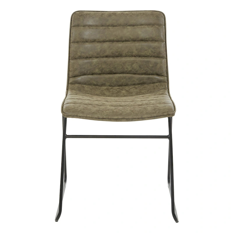 Halo Stacking Chair (Set of 2)