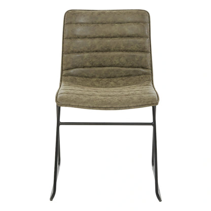 Halo Stacking Chair (Set of 2)