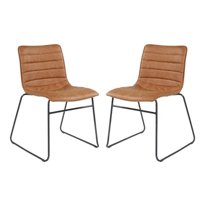 Halo Stacking Chair (Set of 2)