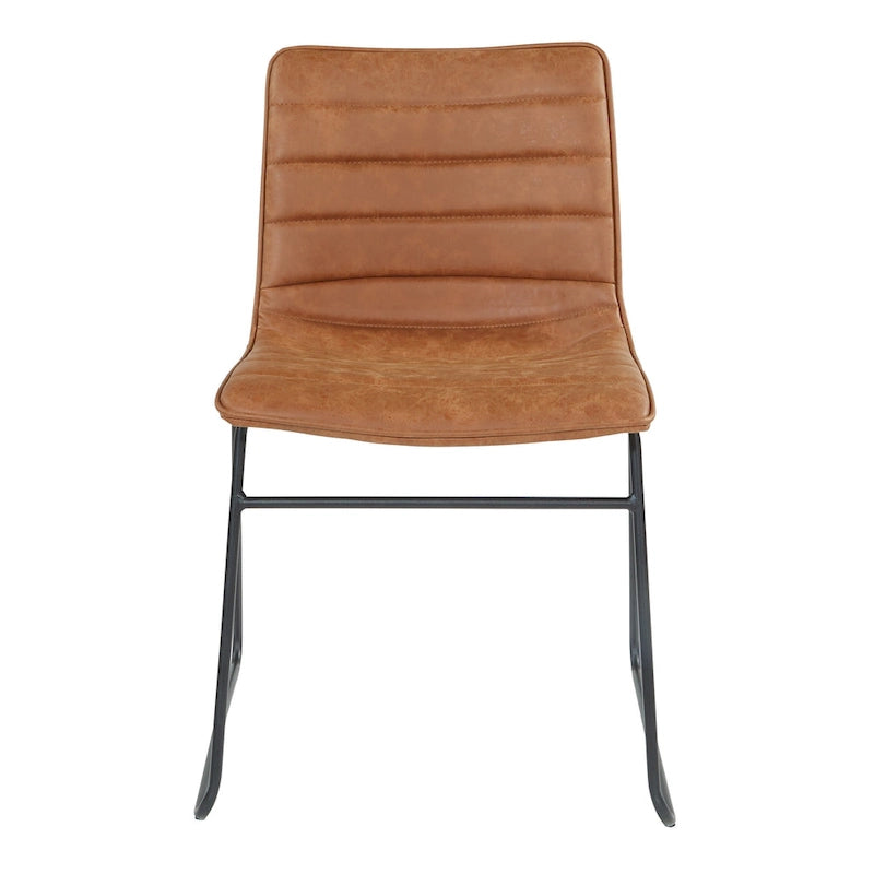 Halo Stacking Chair (Set of 2)