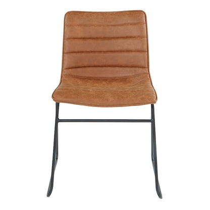 Halo Stacking Chair (Set of 2)