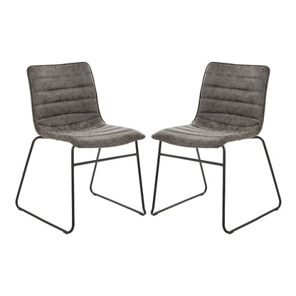 Halo Stacking Chair (Set of 2)