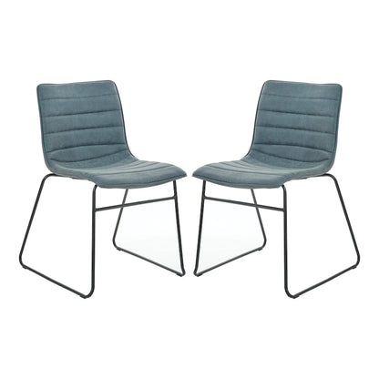Halo Stacking Chair (Set of 2)