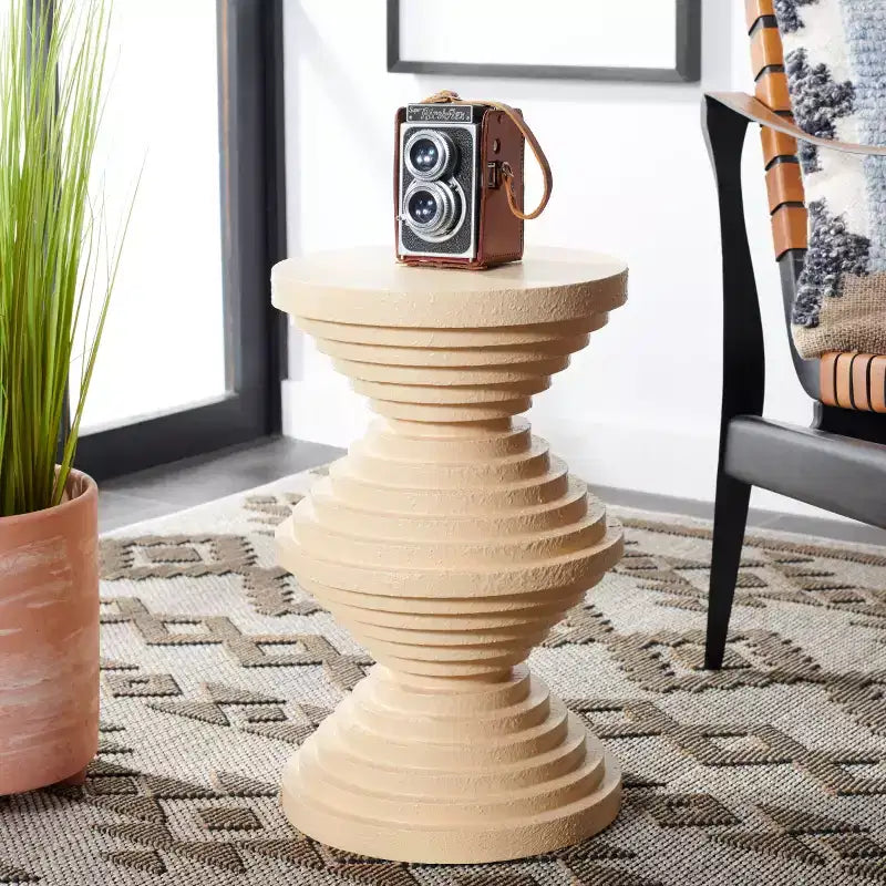 Glynn Accent Table - ACC9708 - Safavieh