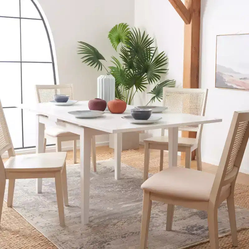 Tavolo da pranzo allungabile Cullen - DTB1001 - Safavieh