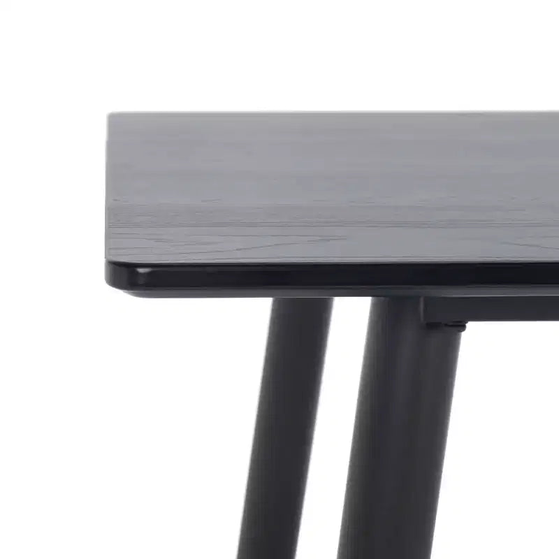 Tavolo da pranzo Acre - DTB5800A - Nero/Oro - Safavieh