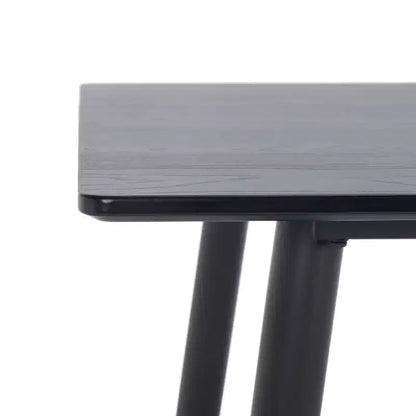 Tavolo da pranzo Acre - DTB5800A - Nero/Oro - Safavieh
