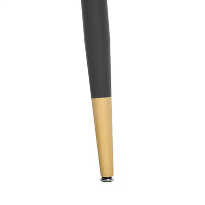 Tavolo da pranzo Acre - DTB5800A - Nero/Oro - Safavieh