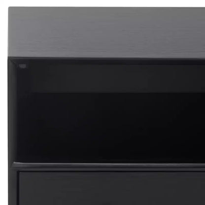 Cassettiera Scully 2 cassetti 1 ripiano - CHS6416 - Safavieh
