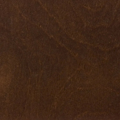 Crosley Alexandria 60-inch Low-profile Vintage Mahogany TV Stand